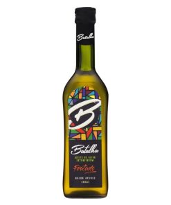 AZEITE DE OLIVA BATALHA FRUTADO PREM 500