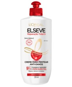 CREME PENTEAR ELSEVE RT5 250ML