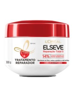 CREME TRAT ELSEVE RT5 300GR