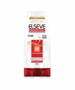 CONDICIONADOR ELSEVE RT5 400ML