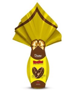 OVO DIVINE CHOC LTE AMENDOIM DIV 215GR