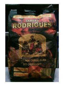 CARVAO RODRIGUES 5KG