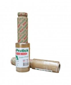FILME PVC BRASPRATICK APLICADOR 12CMX60M