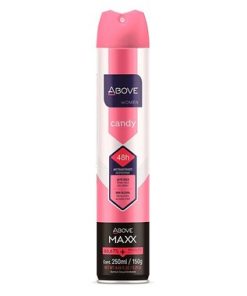 DESOD ABOVE MAXX CLAS CANDY 150G