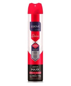 DESOD ABOVE MAXX CLAS DOLCE VITA 150GR