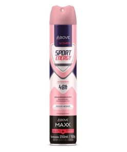 DESOD ABOVE MAXX CLAS ENERG W 150GR