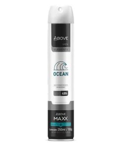 DESOD ABOVE MAXX ELEMENTS OCEAN 150GR