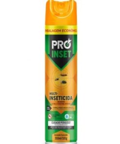 INSETICIDA PROINSET MULTI 350ML