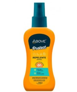 REPELENTE ABOVE SPRAY 200ML