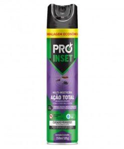 INSETICIDA PROINSET ACAO TOTAL 350ML