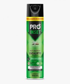 INSETICIDA PROINSET EUCALIPTO 350ML