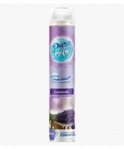 PURIFIC PURO AR LAVANDA 250ML