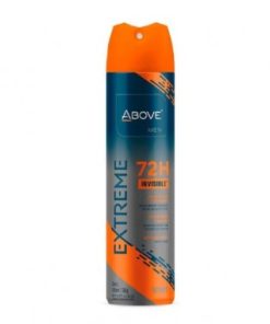 DESOD ABOVE MASC EXTRE SPORT 72 HR 150ML