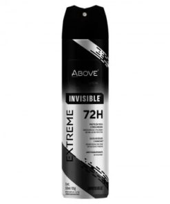 DESOD ABOVE MASC EXTR INVISIBLE 72HR 150