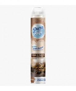 PURIFIC PURO AR CRAVO CANELA 250ML