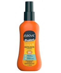 REPELENTE ABOVE SPRAY 100ML
