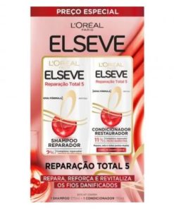 CONJ ELSEVE SH COND RT5 545ML