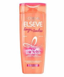 SHAMPOO ELSEVE LONGOS DOS SONHOS 200ML