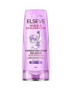 CONDICIONADOR ELSEVE HIALURONICO 400ML