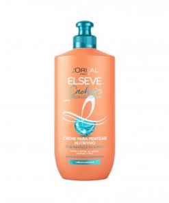 CREME PENTEAR ELSEVE CACHOS SONHOS 250ML