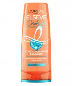 CONDICIONADOR ELSEVE CACHOS LONGOS 200M