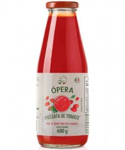 PASSATA DE TOMATE OPERA 680GR