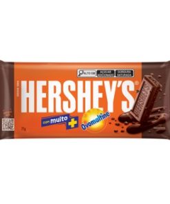 CHOCOLATE HERSHEYS OVOMALTINE 77G