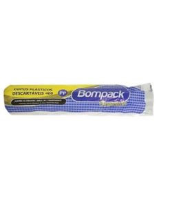 COPO BOMPACK 400ML UN