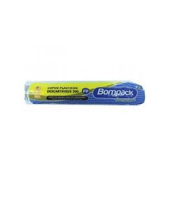 COPO BOMPACK 300ML C 100