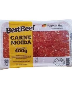 BOV GUISADO BESTBEEF CONG 400GR