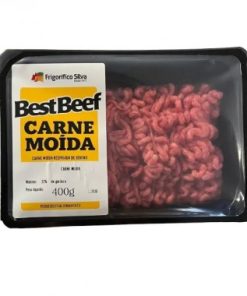 BOV GUISADO BESTBEEF RESF 400GR