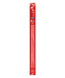 BALA FINI TUBES MORANGO CITRICO 27GR
