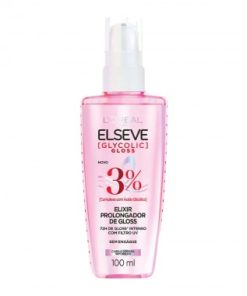 SERUM ELSEVE GLYCOLIC GLOSS 100ML