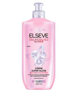 CREME PENTEAR ELSEVE GLYCOLIC GLOSS 250M