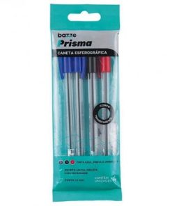 CANETA BAZZE PRISMA C4 UN