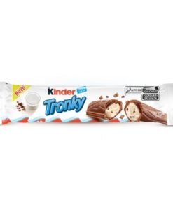 CHOCOLATE KINDER TRONKY 18GR