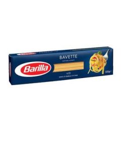 MASSA BARILLA LINGUINE N13 500GR