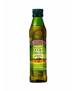 AZEITE DE OLIVA BORGES EV  VD 250ML