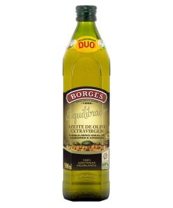 AZEITE OLIVA BORGES EV EQUILI VD500ML