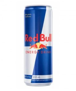 ENERGETICO RED BULL 355ML