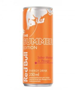 ENERGETICO RED BULL MORANGO PESS 250ML